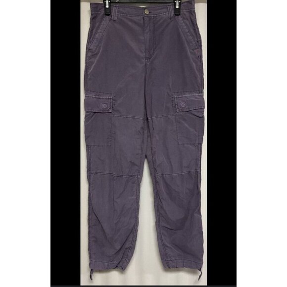 bdg regular size pants for womens 32 in inseam for sale cargo pants retro street - Picture 1 of 11